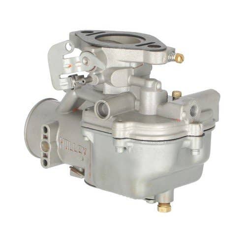 204292 | Carburetor | Allis Chalmers 190 |  | R3857