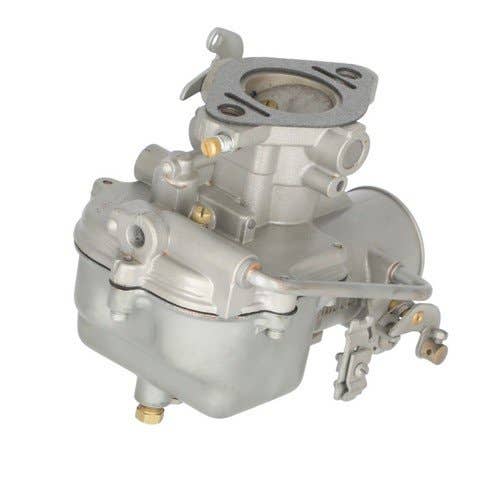 204292 | Carburetor | Allis Chalmers 190 |  | R3857