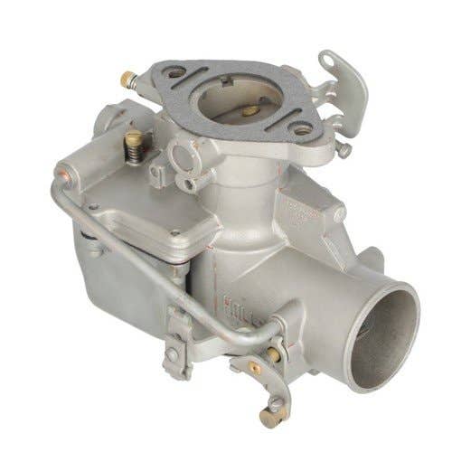 204292 | Carburetor | Allis Chalmers 190 |  | R3857