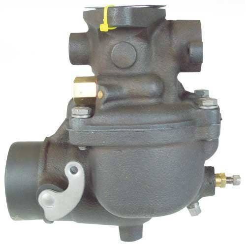 203317 | Carburetor | International | Farmall | IH 400 450 |  | 362173R92