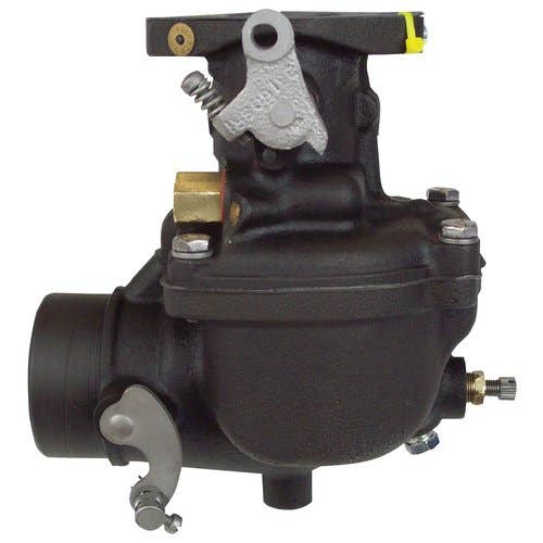 203329 | Carburetor | International | Farmall | IH 656 |  | 388296R91 | 396966R91