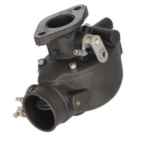 Remanufactured Carburetor fits International 504 2504 2504 381945R93 fits Marvel Schebler TSX940 TSX857 Remanufactured Carburetor fits International 504 2504 2504 381945R93 fits Marvel Schebler TSX940 TSX857