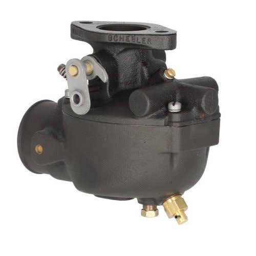 204157 | Carburetor | International | Farmall | IH 504 2504 2504 |  | 381945R93 | TSX857 | TSX940