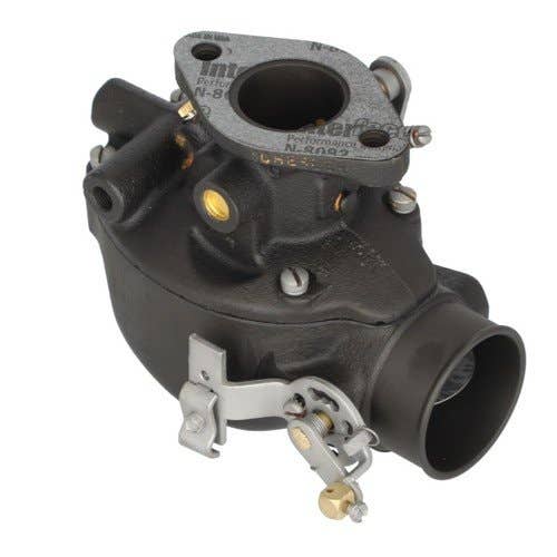 204157 | Carburetor | International | Farmall | IH 504 2504 2504 |  | 381945R93 | TSX857 | TSX940