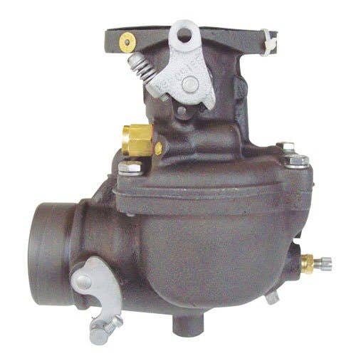 Remanufactured Carburetor fits International 806 826 856 397224R93 381420R91