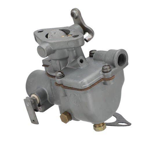 205677 | Carburetor | International | Farmall | IH Cub 154 |  | 405004R91