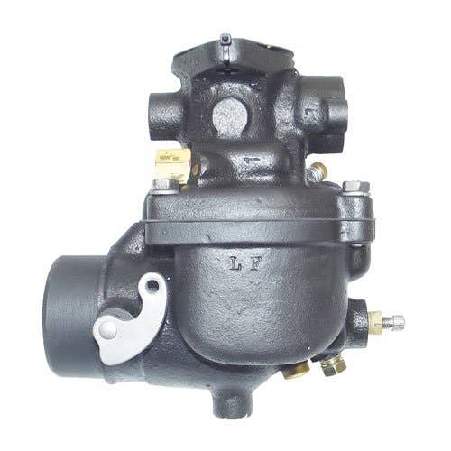 207119 | Carburetor | International | Farmall | IH Super M Super MTA W9 600 |  | 356948R92 | 357231R91