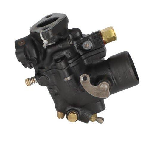 203307 | Carburetor | International | Farmall | IH H HV |  | 45108DB | 50981DC