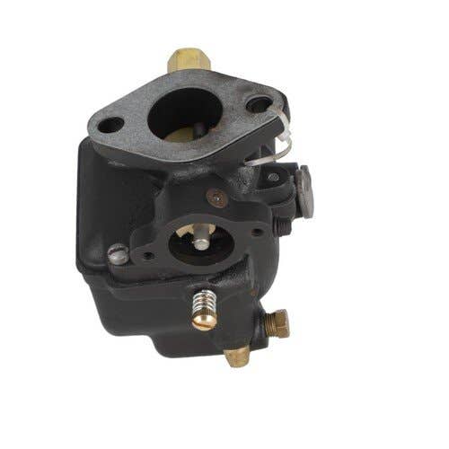 203307 | Carburetor | International | Farmall | IH H HV |  | 45108DB | 50981DC