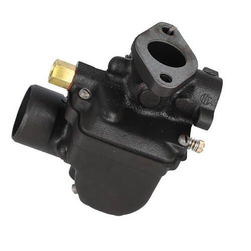 203307 | Carburetor | International | Farmall | IH H HV |  | 45108DB | 50981DC