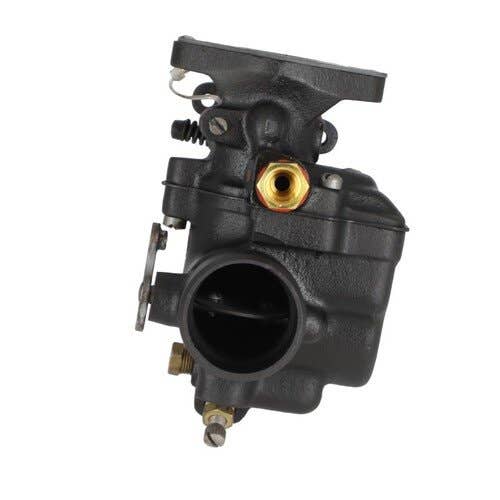 203307 | Carburetor | International | Farmall | IH H HV |  | 45108DB | 50981DC