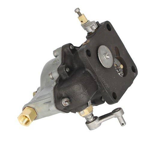 Remanufactured Carburetor fits International MD 400 67860DCM 53873DH