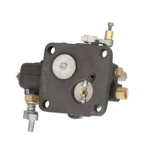 204314 | Carburetor | International | Farmall | IH MD 400 |  | 53873DH | 67860DCM