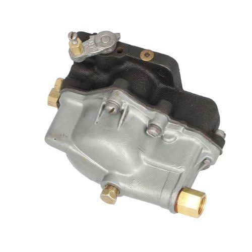 204314 | Carburetor | International | Farmall | IH MD 400 |  | 53873DH | 67860DCM