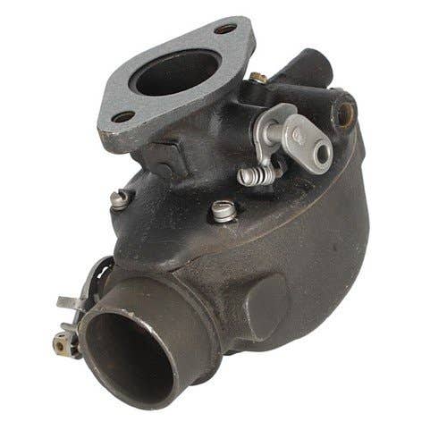 205428 | Carburetor | John Deere 440 440 |  | TSX756 | TSX768 | TSX777