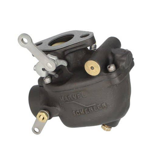 203219 | Carburetor | Allis Chalmers B C |  | TSX154 | TSX305