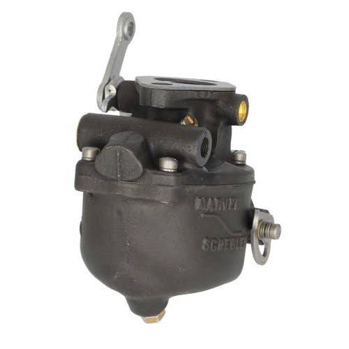 203219 | Carburetor | Allis Chalmers B C |  | TSX154 | TSX305