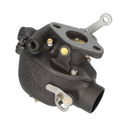203219 | Carburetor | Allis Chalmers B C |  | TSX154 | TSX305