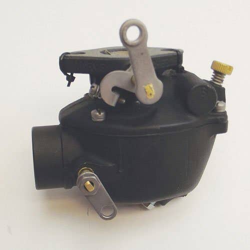 203221 | Carburetor | Allis Chalmers D14 D15 |  | TSX670 | TSX701 | TSX815 | TSX844