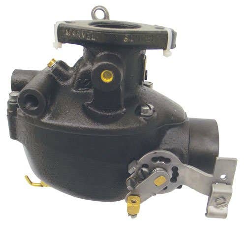 Remanufactured Carburetor** fits Allis Chalmers D15 fits Marvel Schebler TSX869