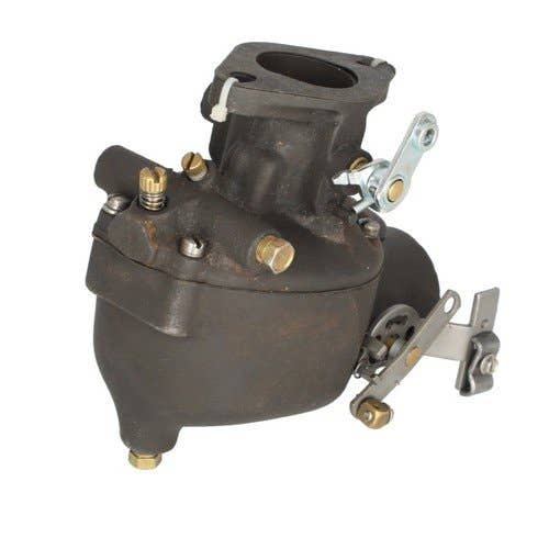 203225 | Carburetor | Allis Chalmers D19 |  | TSX648 | TSX848