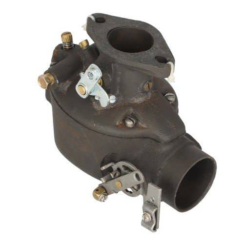 203225 | Carburetor | Allis Chalmers D19 |  | TSX648 | TSX848