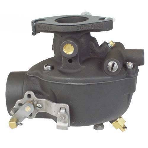 203232 | Carburetor | Allis Chalmers 170 175 |  | TSX928