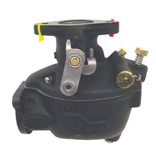 Remanufactured Carburetor fits Case 800 400 700 800 fits Marvel Schebler TSX616 Remanufactured Carburetor fits Case 800 400 700 800 fits Marvel Schebler TSX616