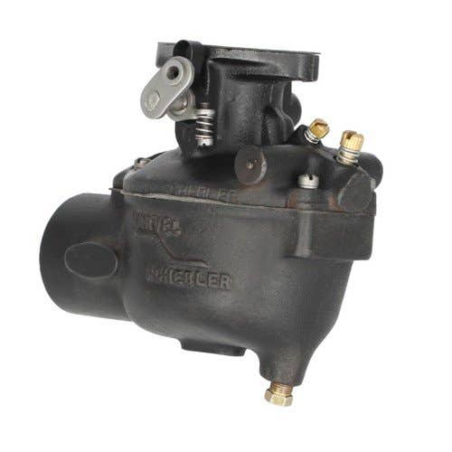 203250 | Carburetor | Case 730 830 840 |  | TSX785