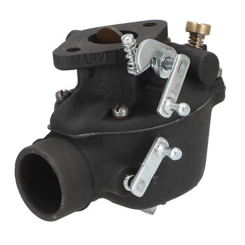 203255 | Carburetor | Ford 600 601 611 620 621 630 631 640 641 650 651 660 661 671 681 700 701 740 741 761 771 |  | TSX580