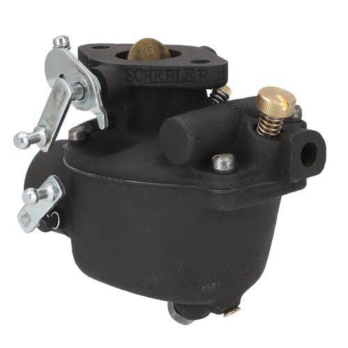 203255 | Carburetor | Ford 600 601 611 620 621 630 631 640 641 650 651 660 661 671 681 700 701 740 741 761 771 |  | TSX580
