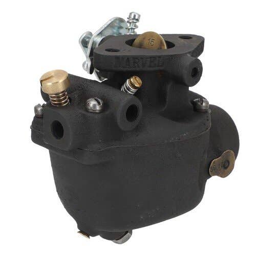 203255 | Carburetor | Ford 600 601 611 620 621 630 631 640 641 650 651 660 661 671 681 700 701 740 741 761 771 |  | TSX580