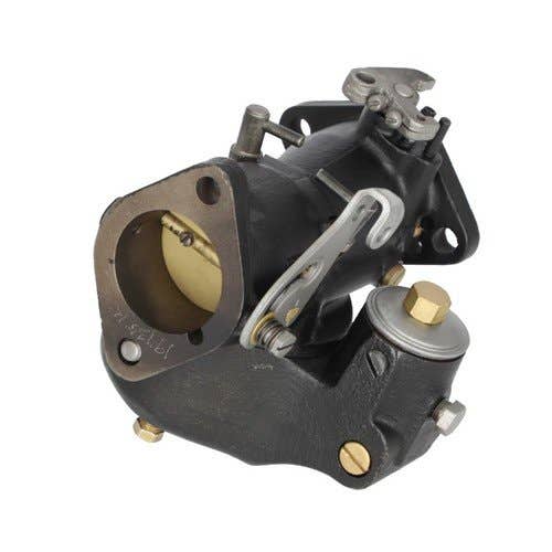 203265 | Carburetor | John Deere A |  | DLTX19