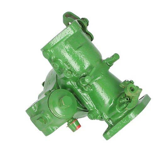 203267 | Carburetor | John Deere A |  | DLTX41