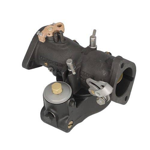 Remanufactured Carburetor fits John Deere D fits Marvel Schebler DLTX63