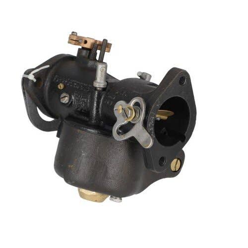 203275 | Carburetor | John Deere D G |  | DLTX16