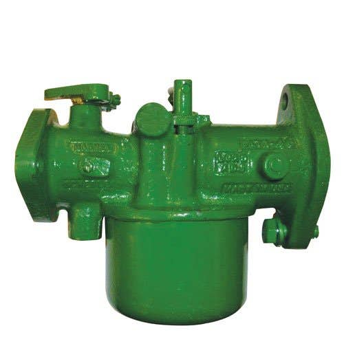 Remanufactured Carburetor fits John Deere H fits Marvel Schebler DLTX46 DLTX26 Remanufactured Carburetor fits John Deere H fits Marvel Schebler DLTX46 DLTX26