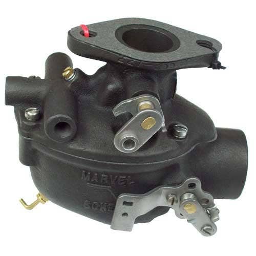 Remanufactured Carburetor fits John Deere M MT 40 320 330 fits Marvel Schebler TSX245 TSX475 TSX530