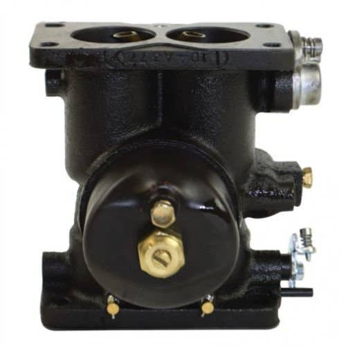 203282 | Carburetor | John Deere 50 50 |  | DLTX86