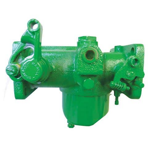 Remanufactured Carburetor fits John Deere 520 530 fits Marvel Schebler DLTX99 DLTX96