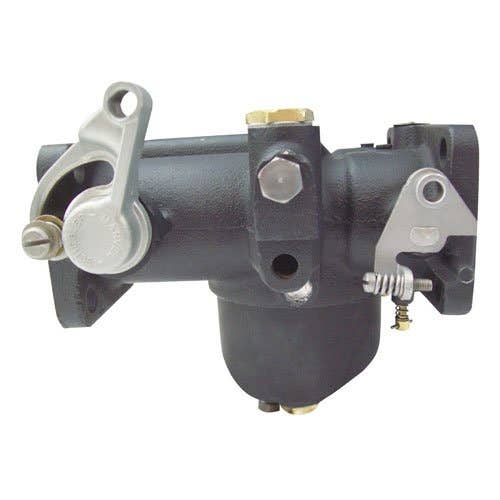 203284 | Carburetor | John Deere 60 |  | DLTX81 | DLTX84