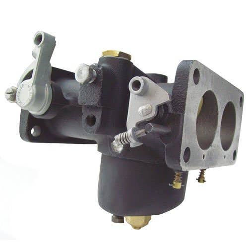 203284 | Carburetor | John Deere 60 |  | DLTX81 | DLTX84