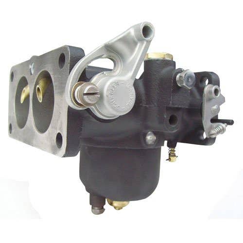 203284 | Carburetor | John Deere 60 |  | DLTX81 | DLTX84