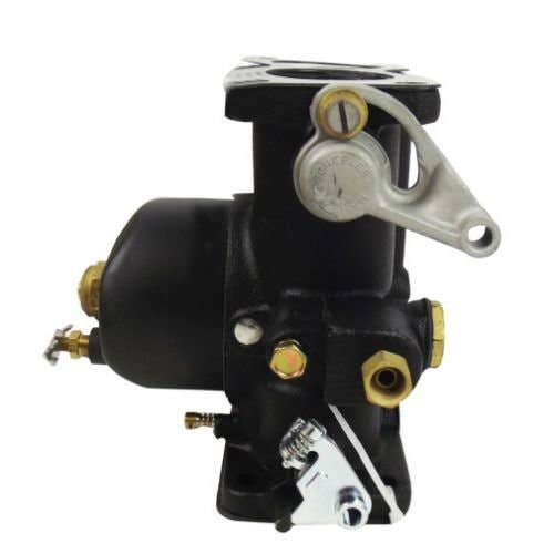 203288 | Carburetor | John Deere 630 |  | DLTX106 | DLTX109