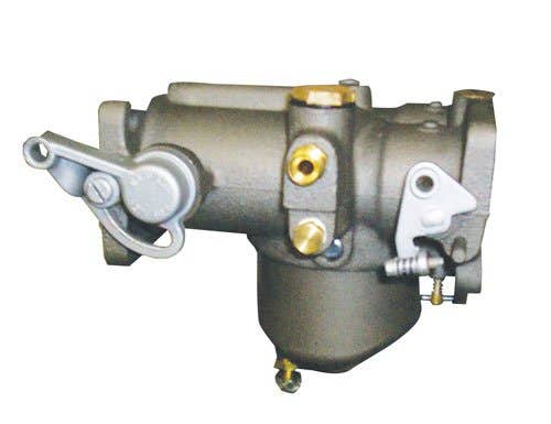 203290 | Carburetor | John Deere 720 730 |  | DLTX95