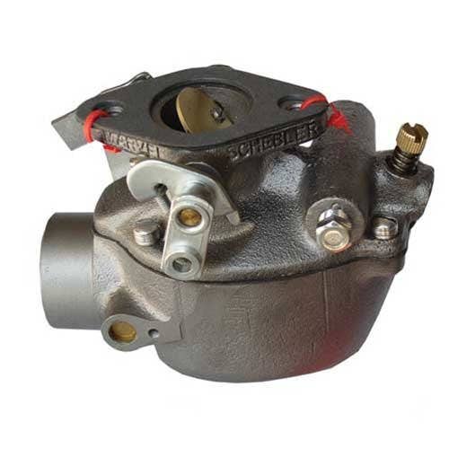 203318 | Carburetor | International | Farmall | IH 424 444 444 2424 2424 |  | TSX896