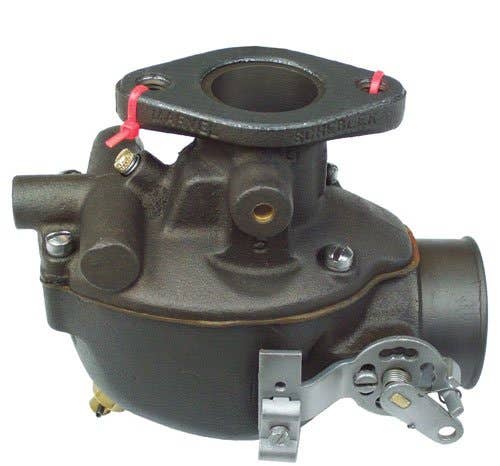 203327 | Carburetor | International | Farmall | IH 454 544 574 674 2400A 2500A 2500B |  | TSX484 | TSX596 | TSX925 | TSX934 | TSX959 | TSX968 | TSX980 | TSX985
