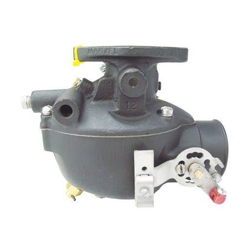 Remanufactured Carburetor fits International 656 666 686 fits Marvel Schebler TSX974