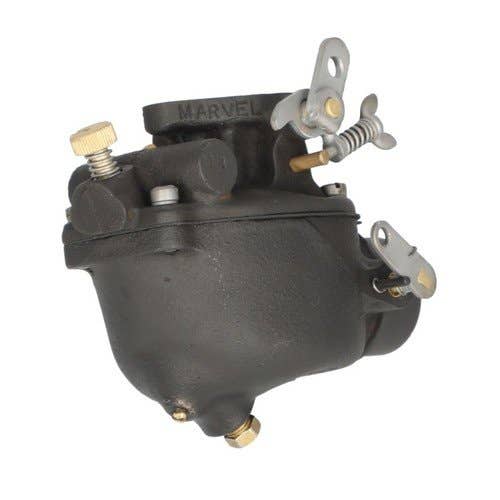 203333 | Carburetor | Massey Ferguson TO20 TO30 |  | TSX458
