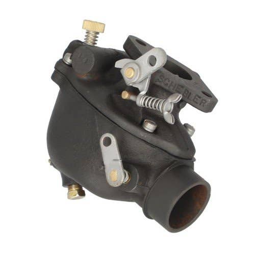 203333 | Carburetor | Massey Ferguson TO20 TO30 |  | TSX458